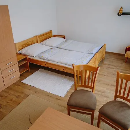 Apartamento Apartman U Agnesky *