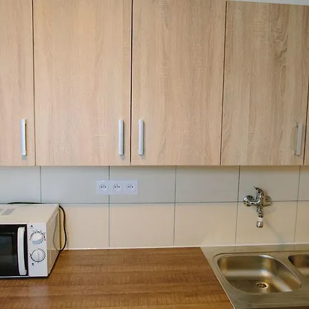 Apartman U Agnesky
