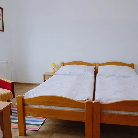Apartamento Apartman U Agnesky Zuberec