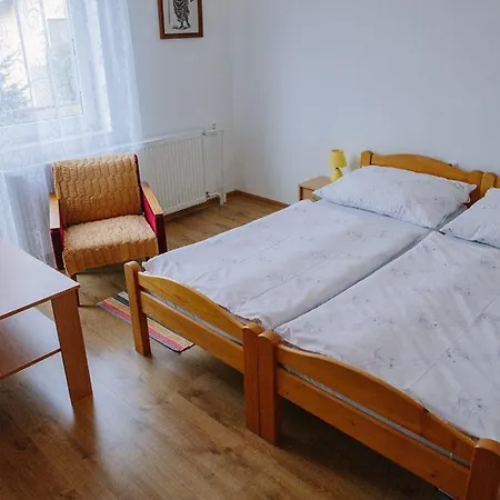 Apartman U Agnesky * Zuberec