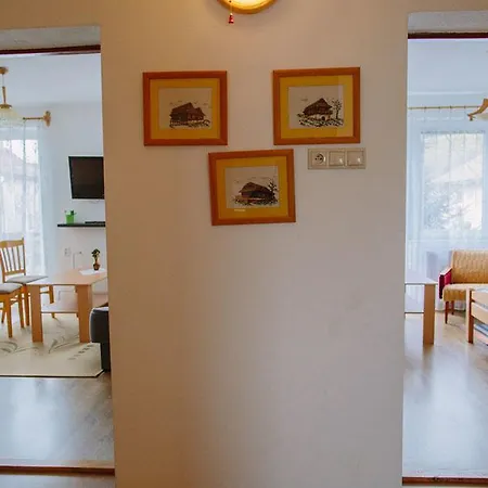 Apartman U Agnesky Zuberec