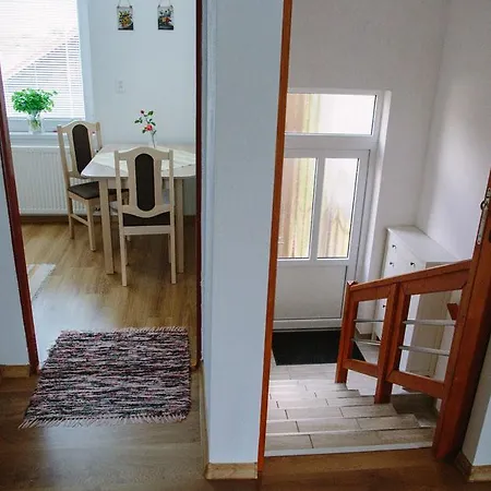 Apartman U Agnesky Apartamento *