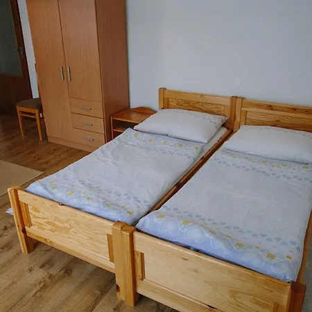 Apartamento Apartman U Agnesky Zuberec
