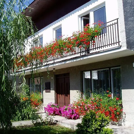 Apartman U Agnesky * Zuberec