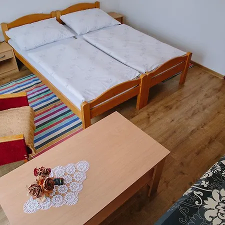 Apartamento Apartman U Agnesky