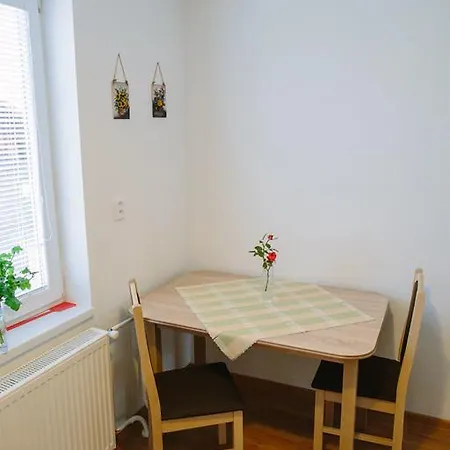 Apartman U Agnesky Apartamento Zuberec