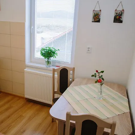 Apartman U Agnesky Zuberec