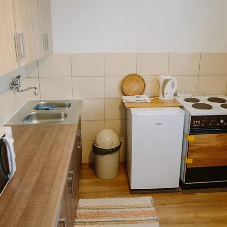 Apartamento Apartman U Agnesky Zuberec