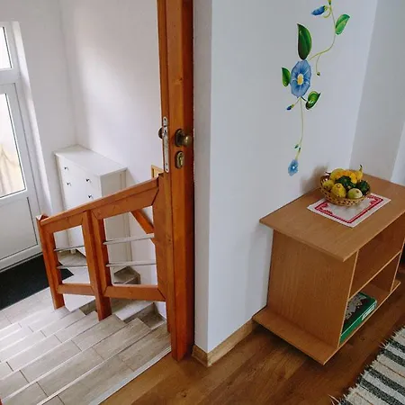 Apartman U Agnesky * Zuberec