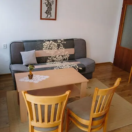 Apartamento Apartman U Agnesky